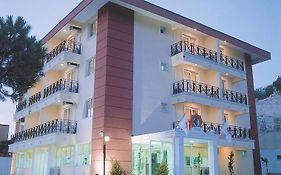 My Solmaz Hotel
